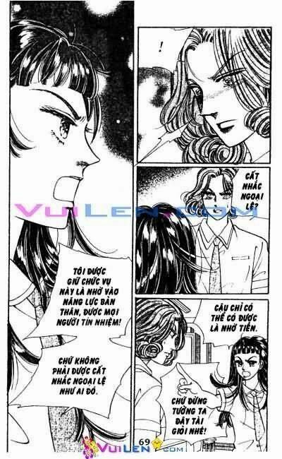 Cô gái Trung Hoa: Chapter 5