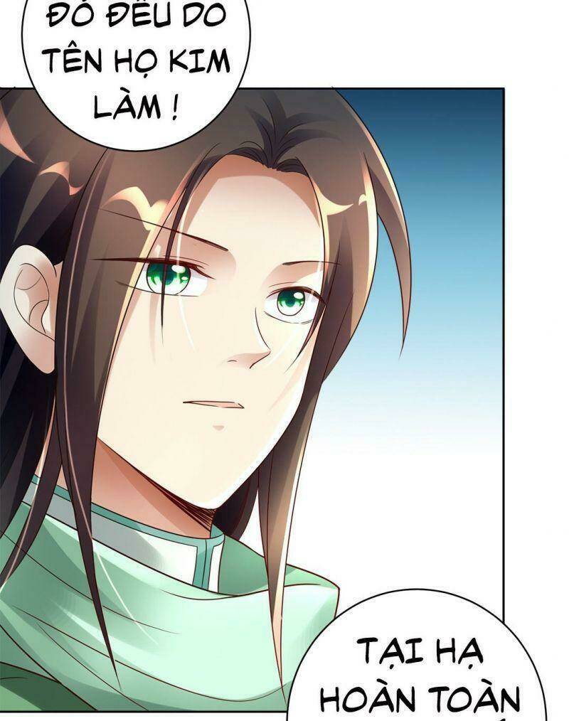 Thiên Kim Bất Hoán: Chapter 85