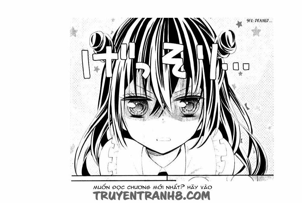 Buddy Go!: Chapter 18