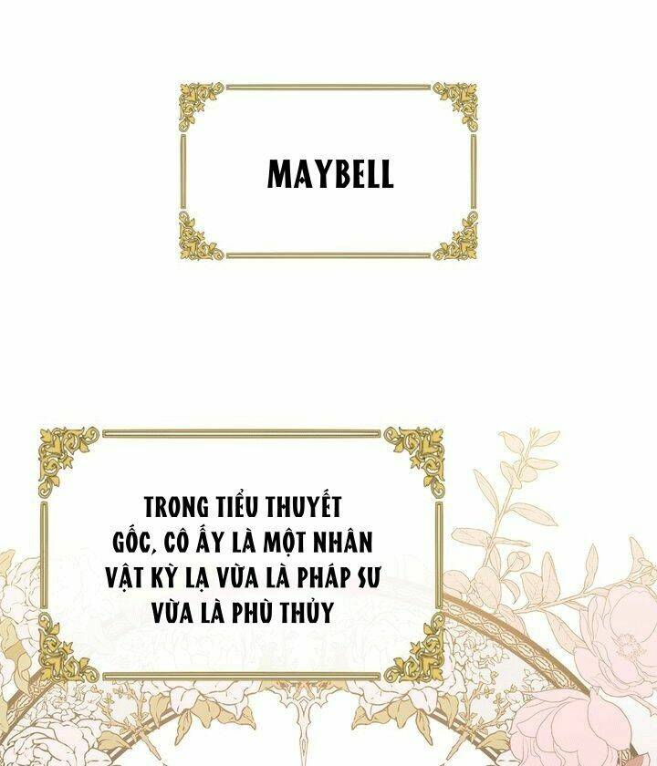 Nữ Công Tước Phương Bắc Là Một Nhân Vật Phản Diện: Chapter 24