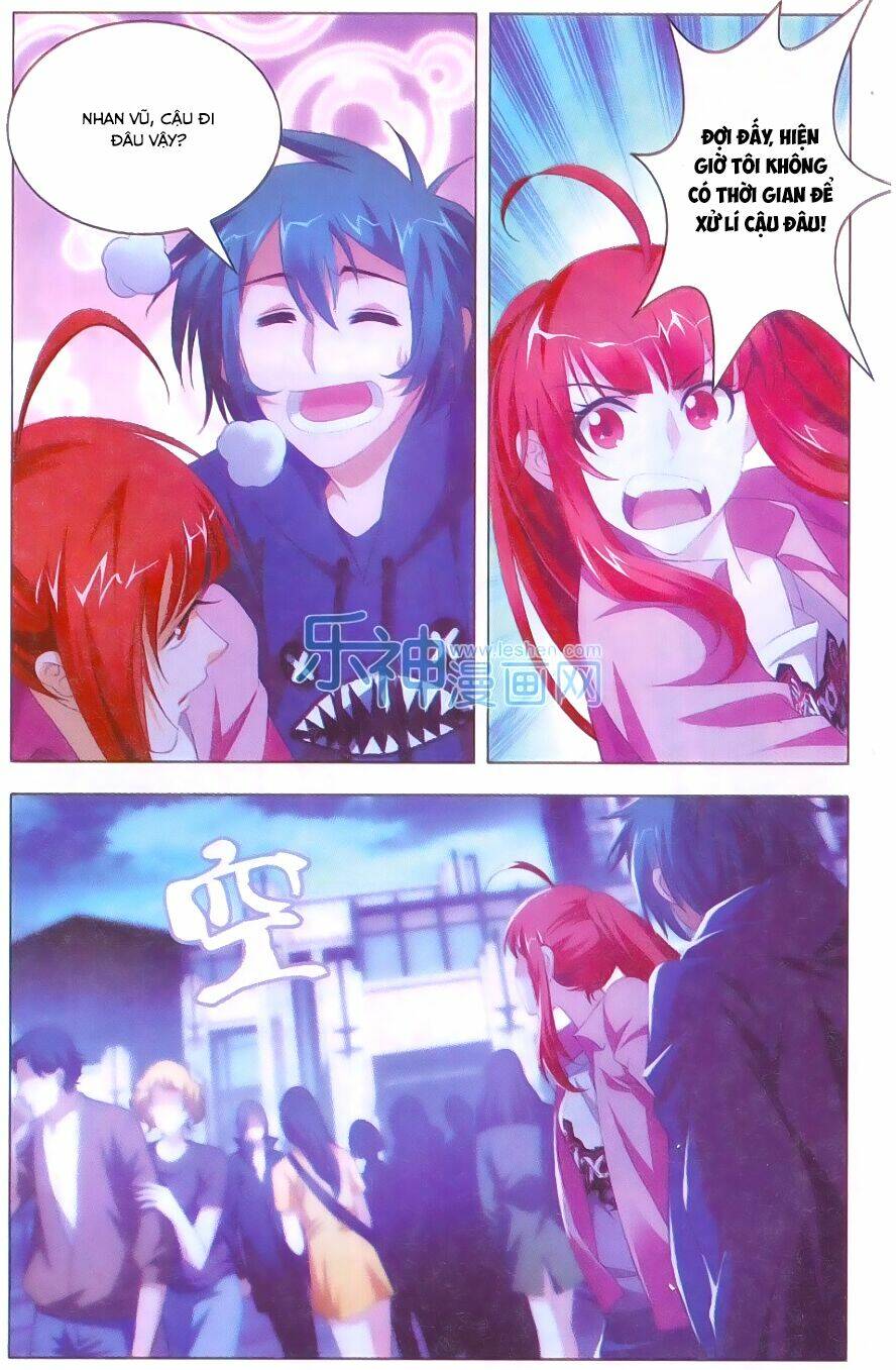 Chín Chín Tám Mươi Một - 9981: Chapter 82