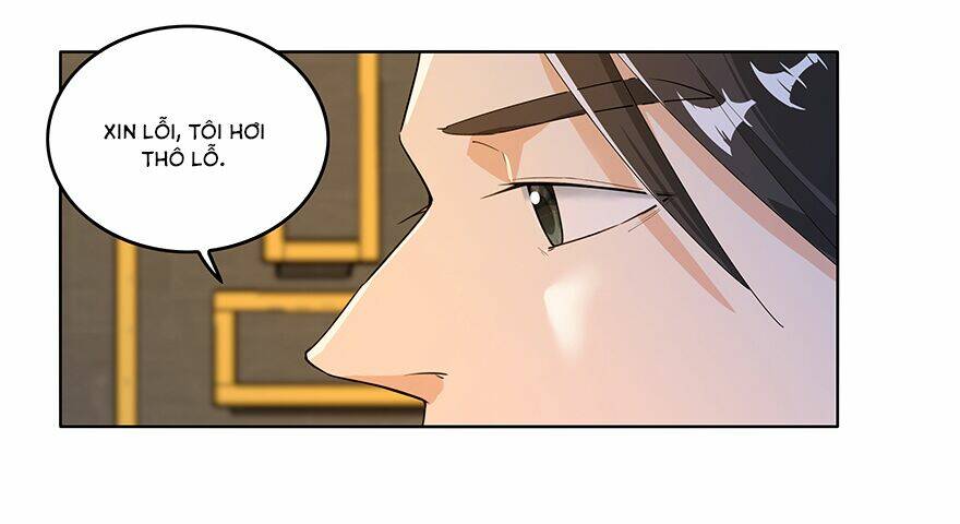 Khốn Ái Tù Lung: Chapter 4