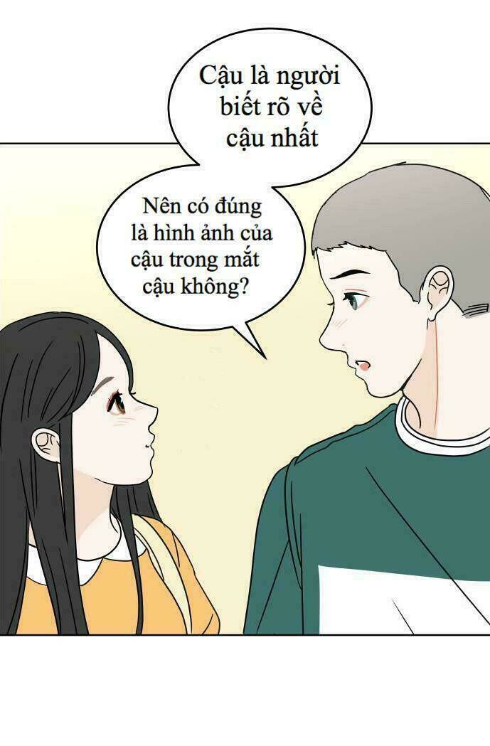 30 Phút Bước Đi Bên Em: Chapter 41