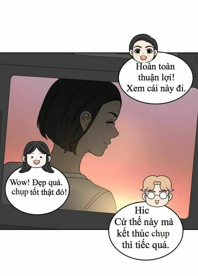 30 Phút Bước Đi Bên Em: Chapter 48