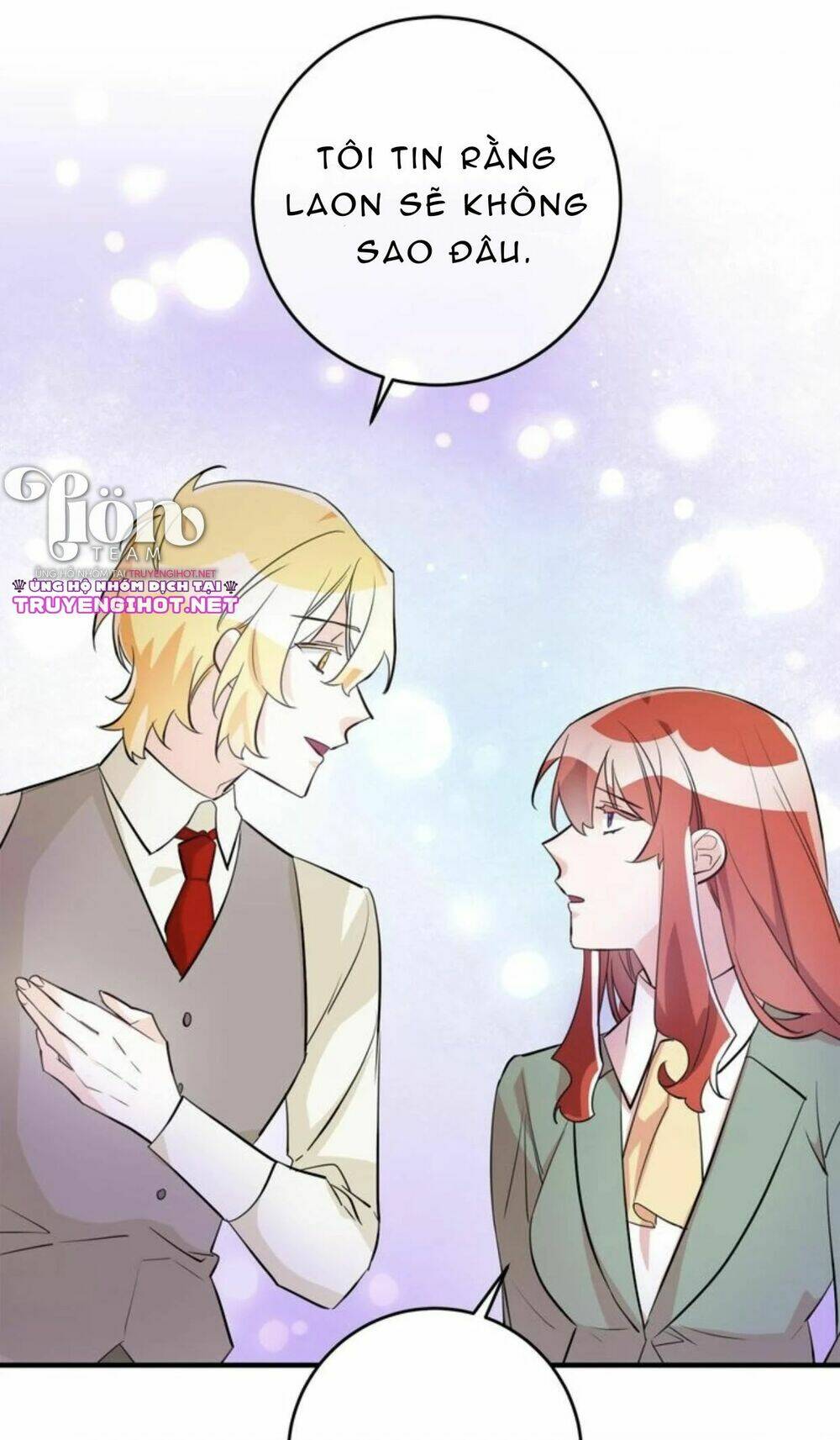 Công Nương Đã Thay Đổi: Chapter 68.1