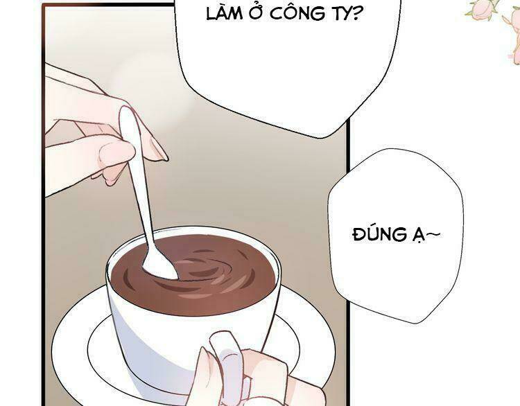 Cuộc Chiến Tình Yêu: Chapter 28