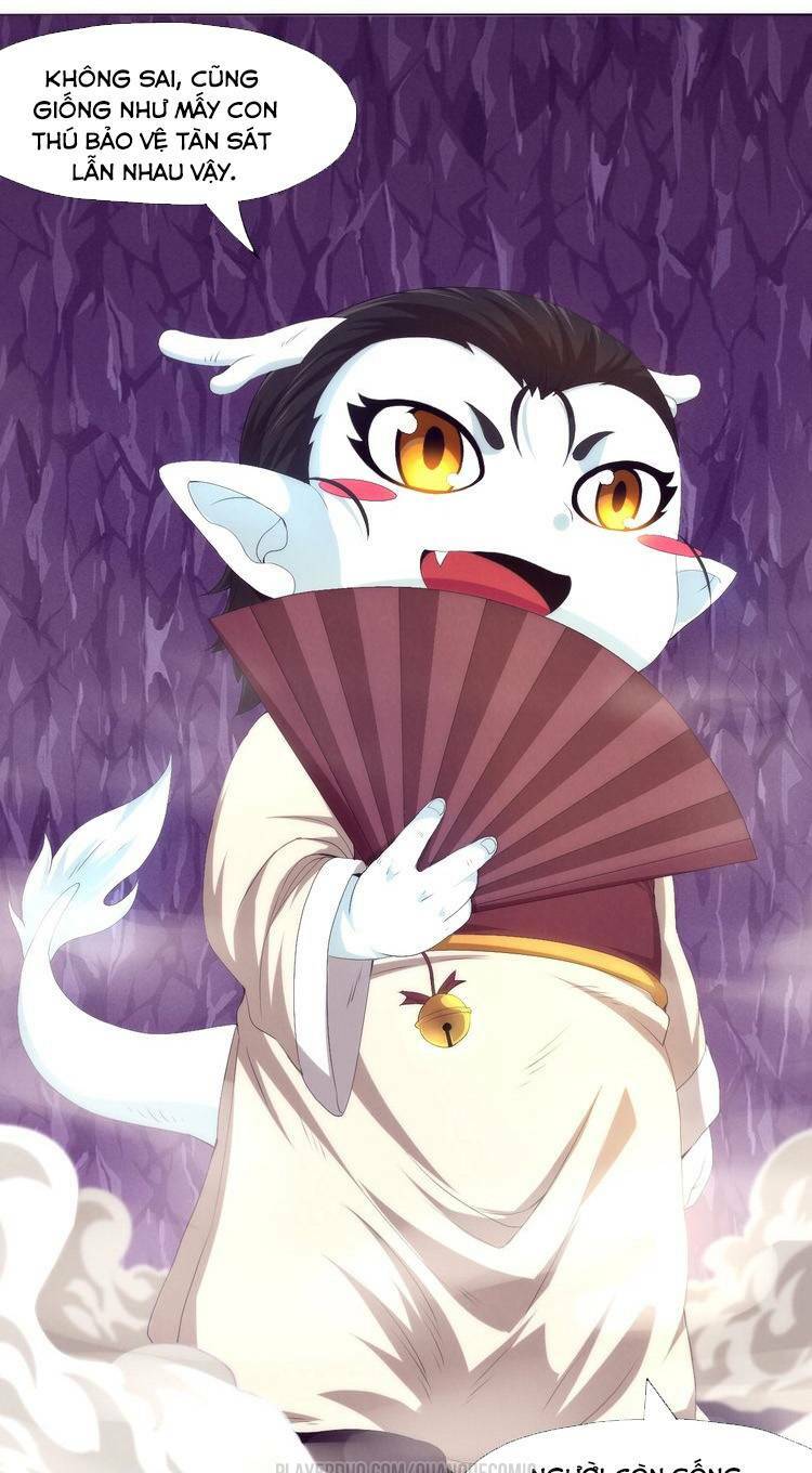 Hắc Kim Đảo: Chapter 7