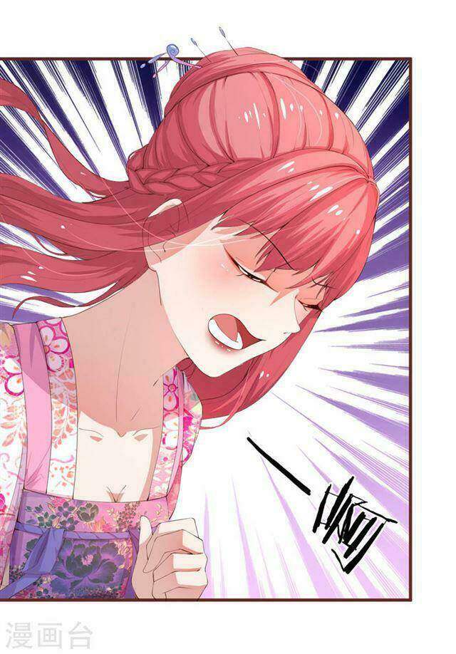 Trùng Sinh Để Trả Thù: Chapter 26