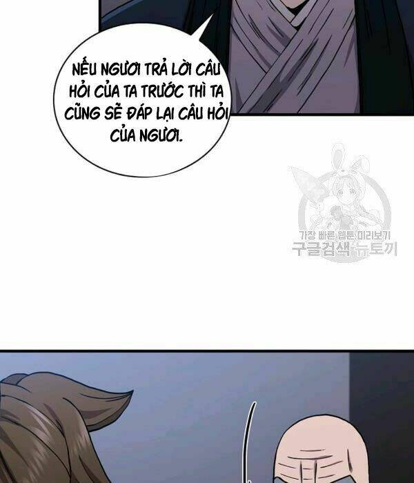 Thân Thủ Đệ Nhất Kiếm: Chapter 54