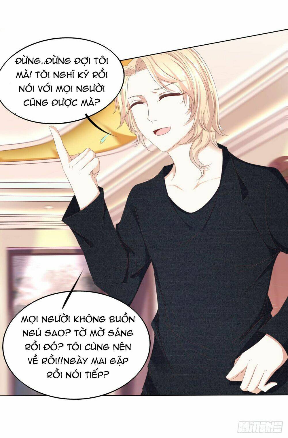 Hoàng Đế “Phế Vật” Tiến Hóa Sử: Chapter 57