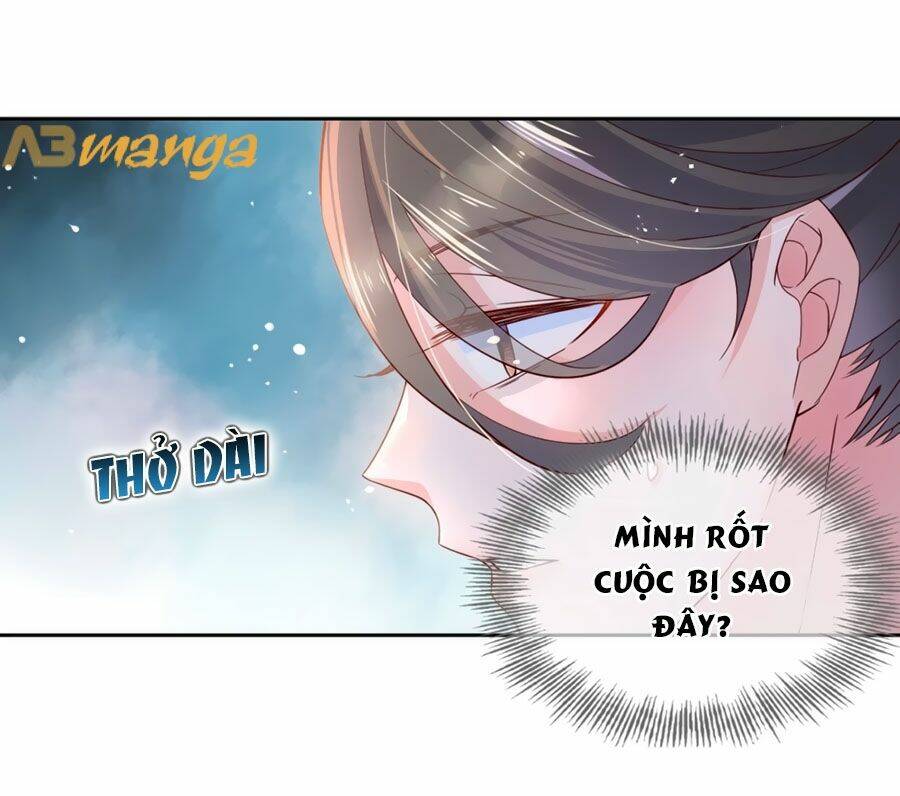 Điềm Mỹ Chi Huyết: Chapter 20