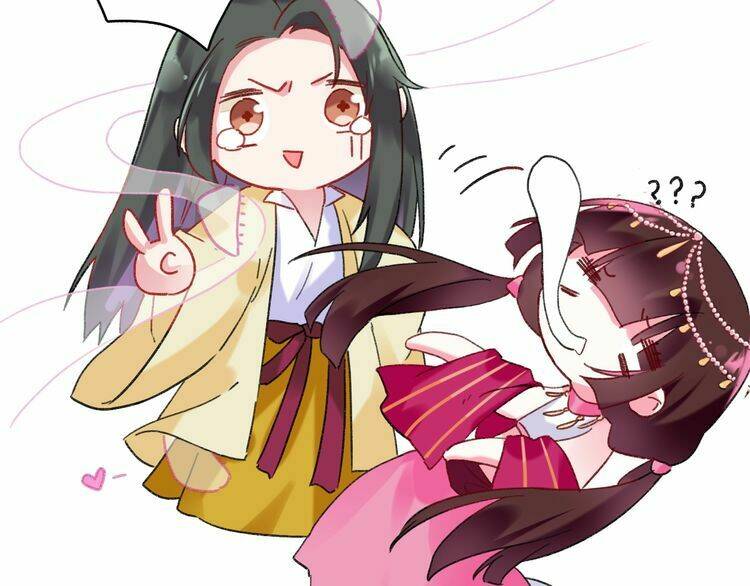 Hoa Nhan Sách: Chapter 79.2