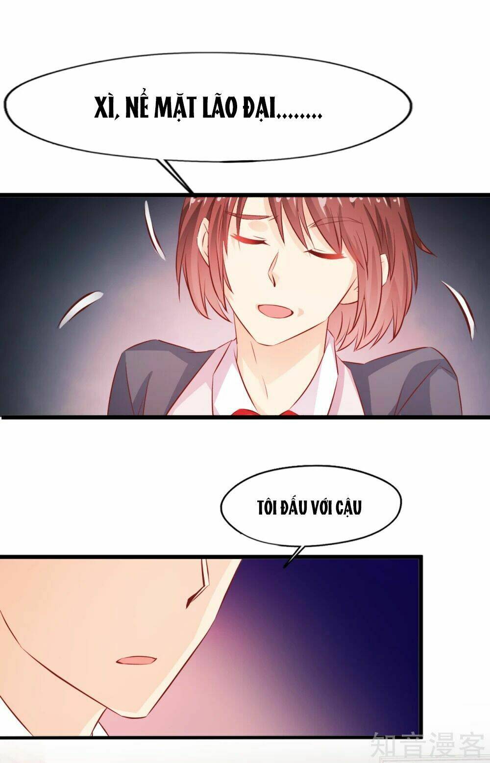 Sau Này Vẫn Cứ Thích Anh: Chapter 21