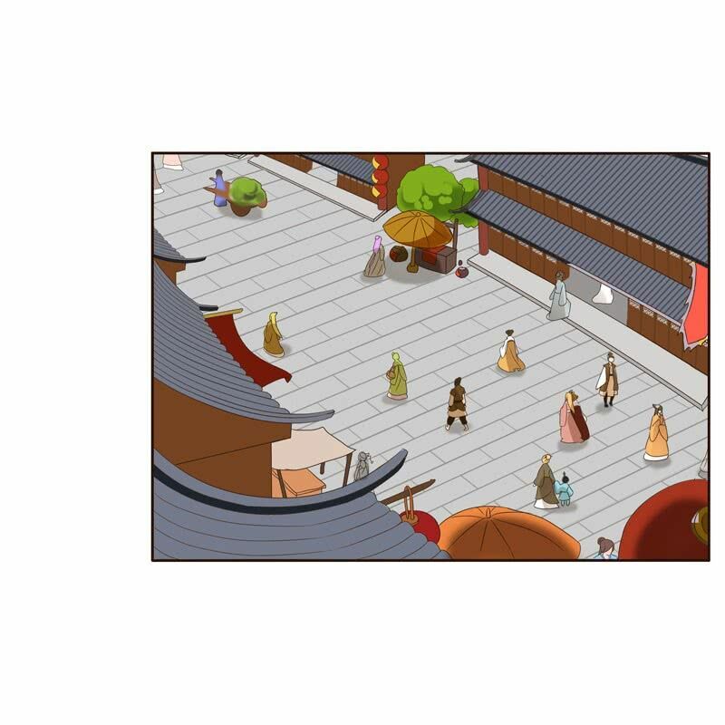 Thông Linh Phi: Chapter 151