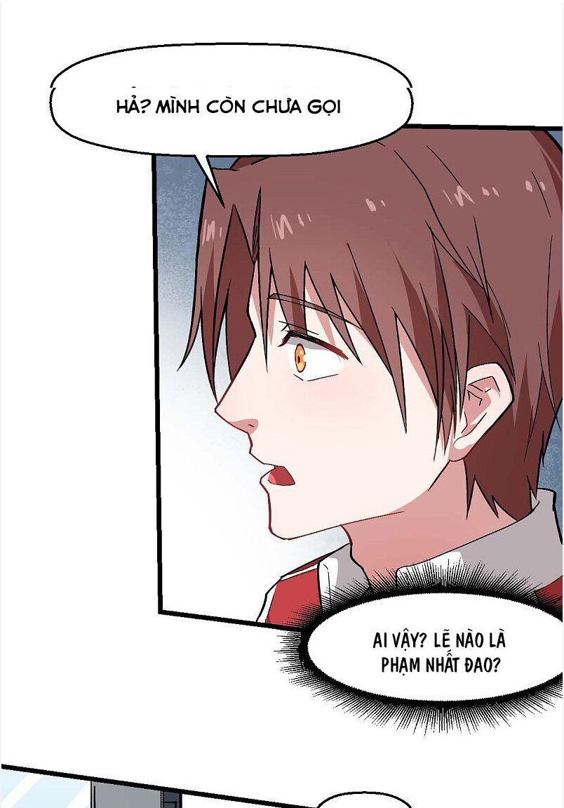 Vườn Trường Cuồng Sư Hệ Thống: Chapter 139