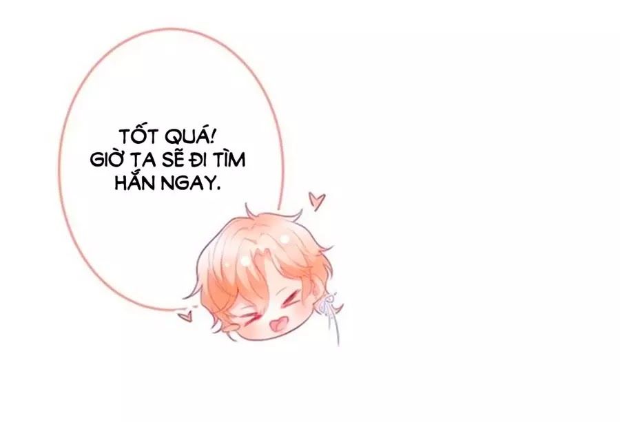 Vương Tử Và Ánh Trăng Đen: Chapter 50