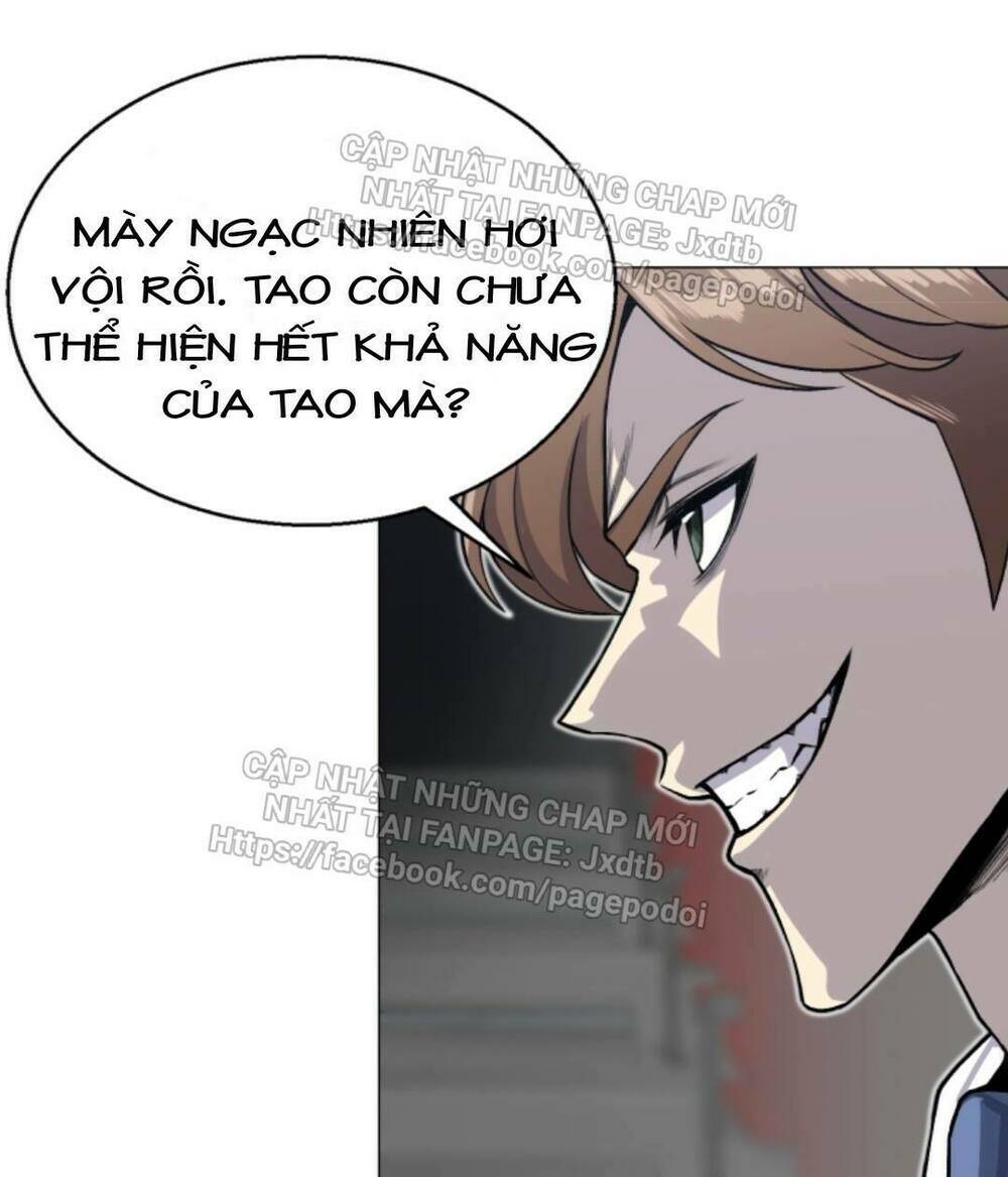 Luân Hồi Ác Nhân: Chapter 36