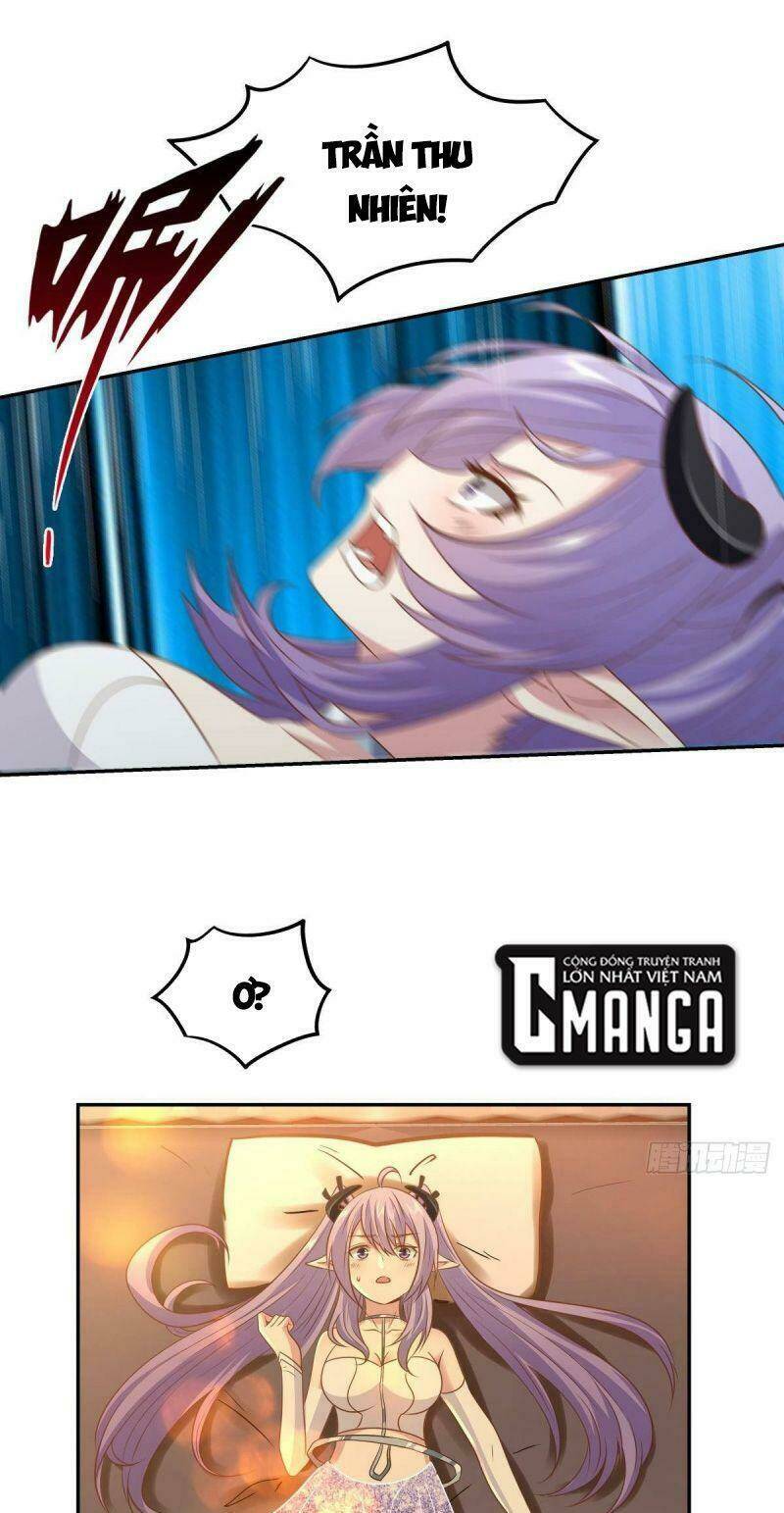 Xâm Lược Vạn Giới: Chapter 42