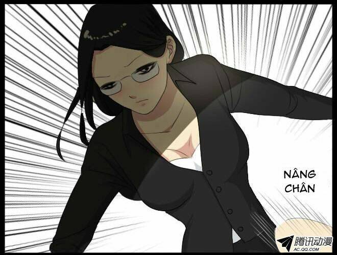 Future trial: Chapter 11