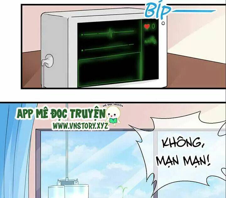 Bồn Tắm Có Vấn Đề?: Chapter 40