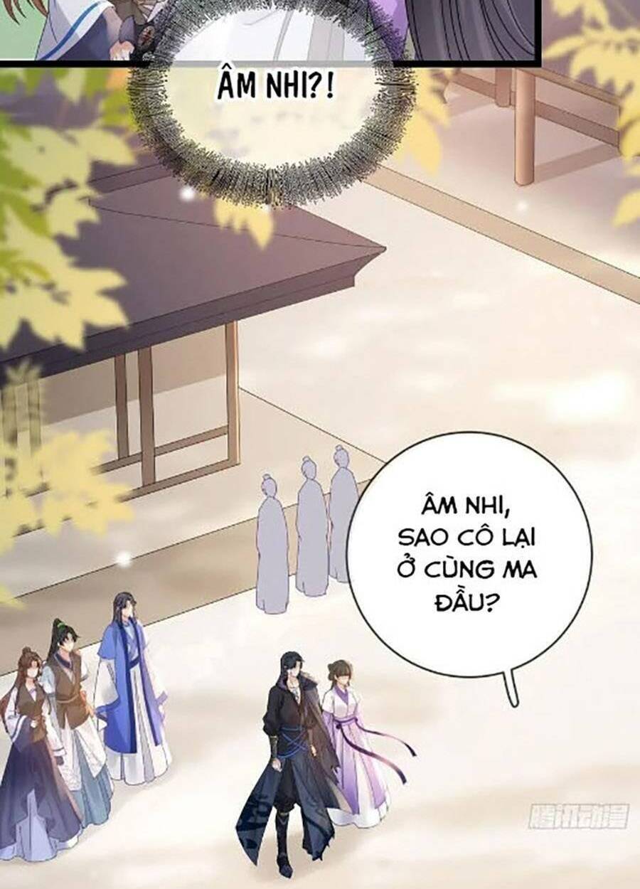 Ma Đầu Vạn Ác Năm Tuổi Rưỡi: Chapter 114