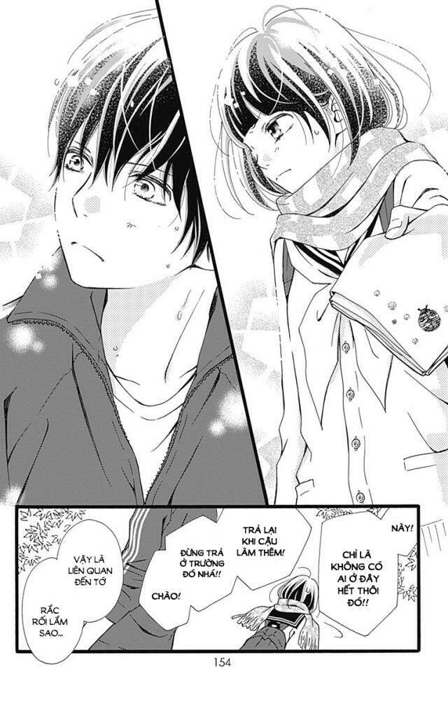 Futsuu No Koiko-Chan: Chapter 5