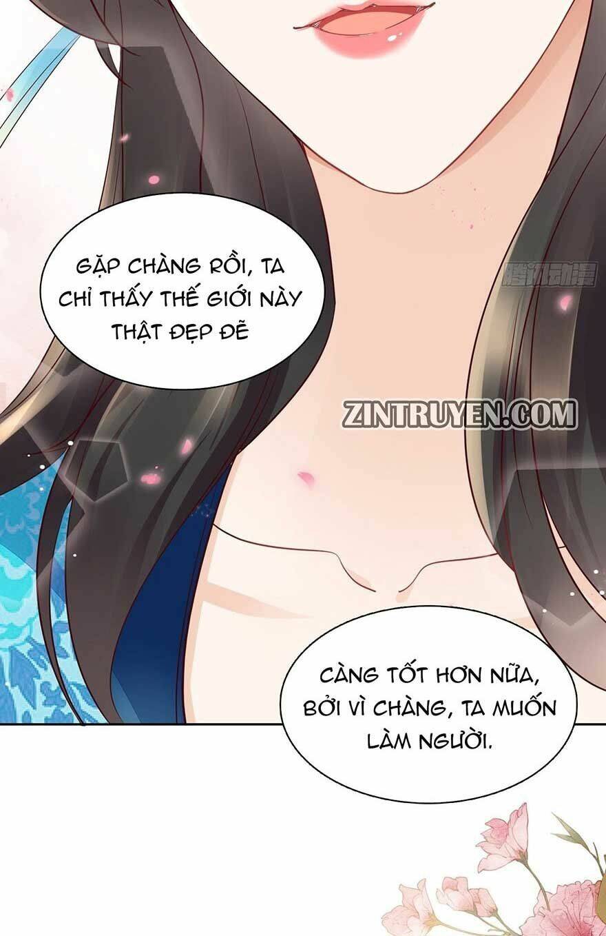 Làm Nũng Trong Lòng Kẻ Cấm Dục: Chapter 6
