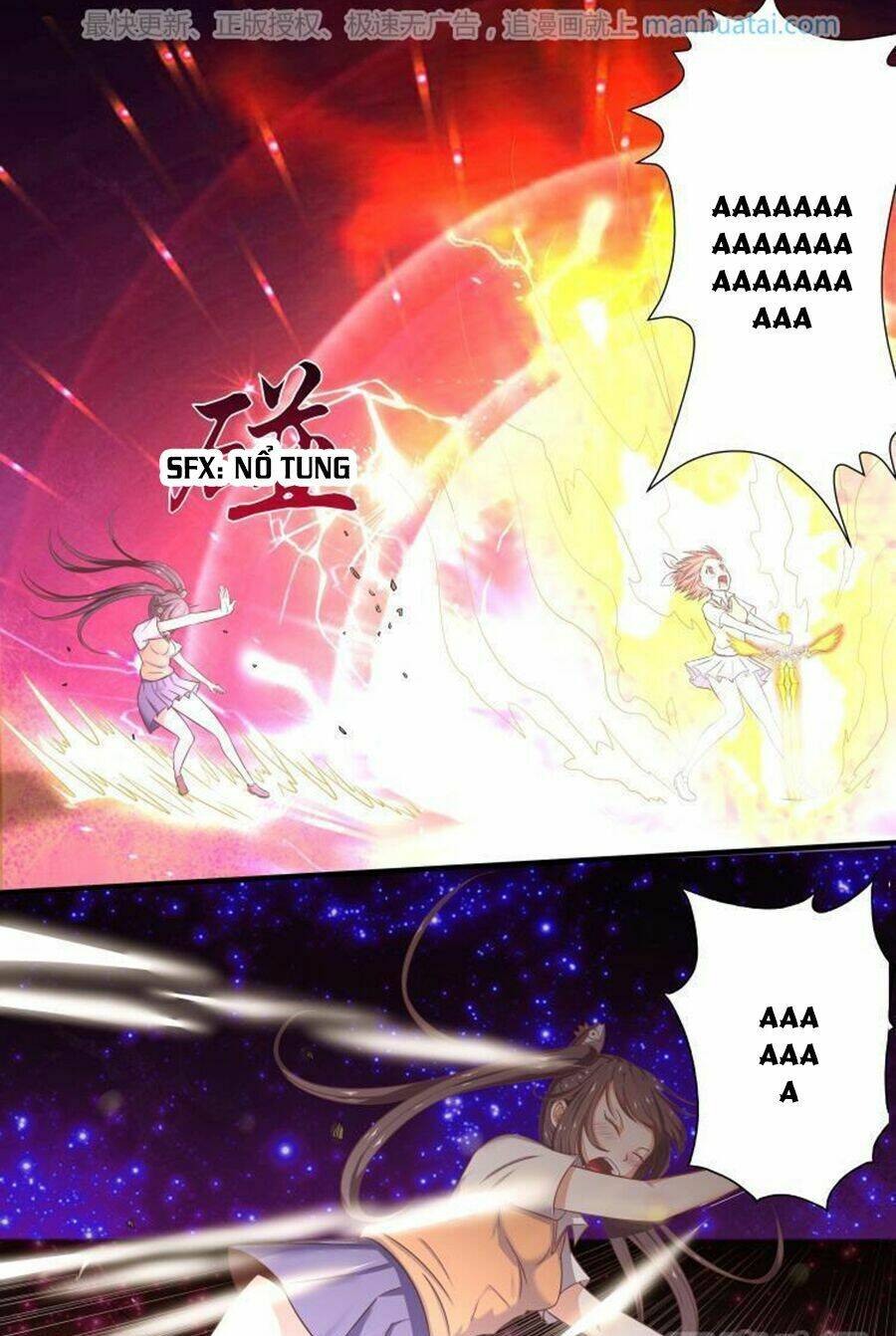 Chúng Thần Học Viện: Chapter 20