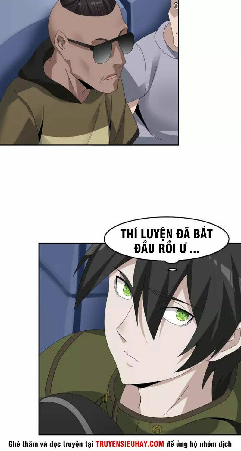 Siêu Cấp Đại Chủ Bạ: Chapter 77