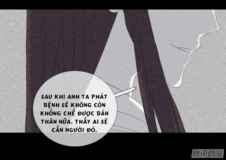 Bệnh Viện Thiên Đường: Chapter 30