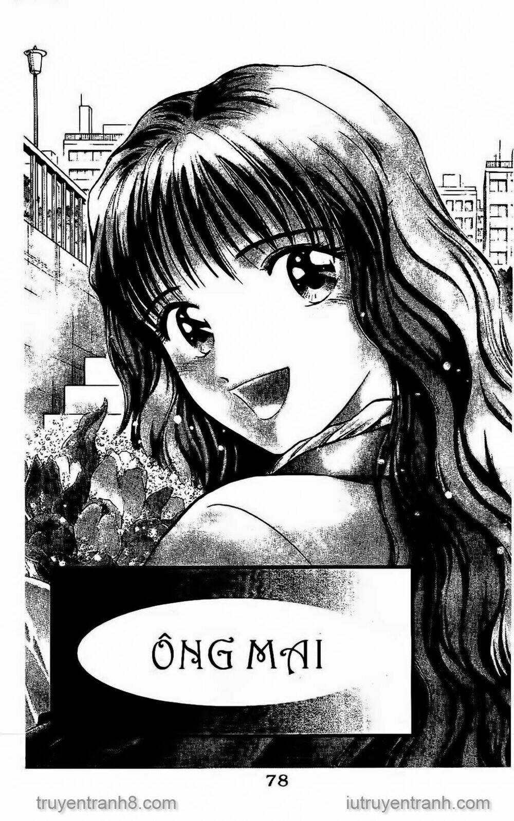 Saladdays: Chapter 27