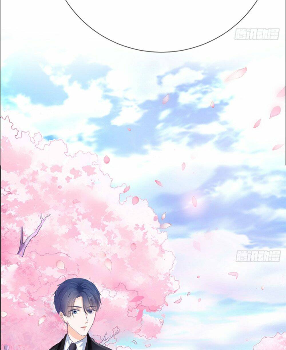 Cẩm Lý Thiếu Nữ Của Tôi: Chapter 1