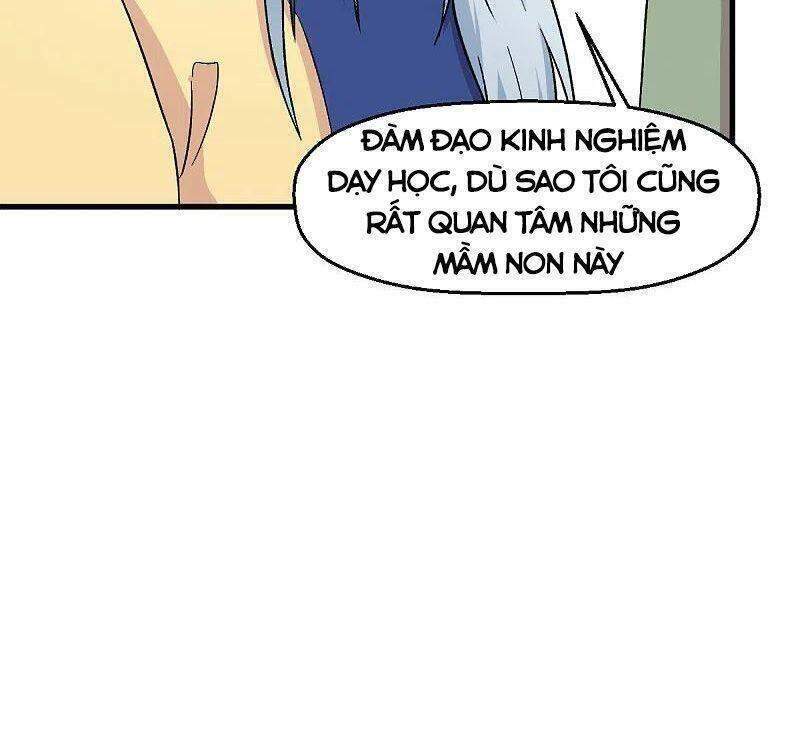 Vườn Trường Cuồng Sư Hệ Thống: Chapter 233