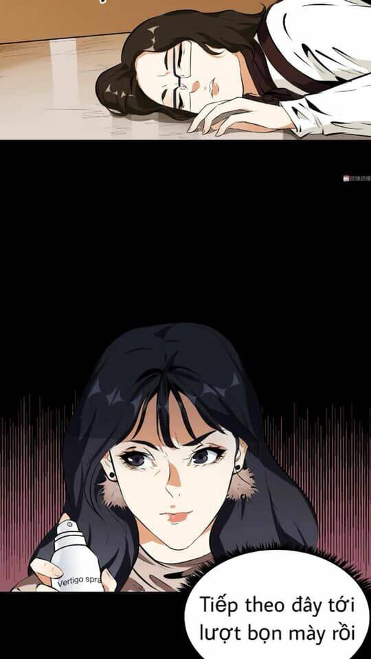 Giày Thủy Tinh: Chapter 33.5