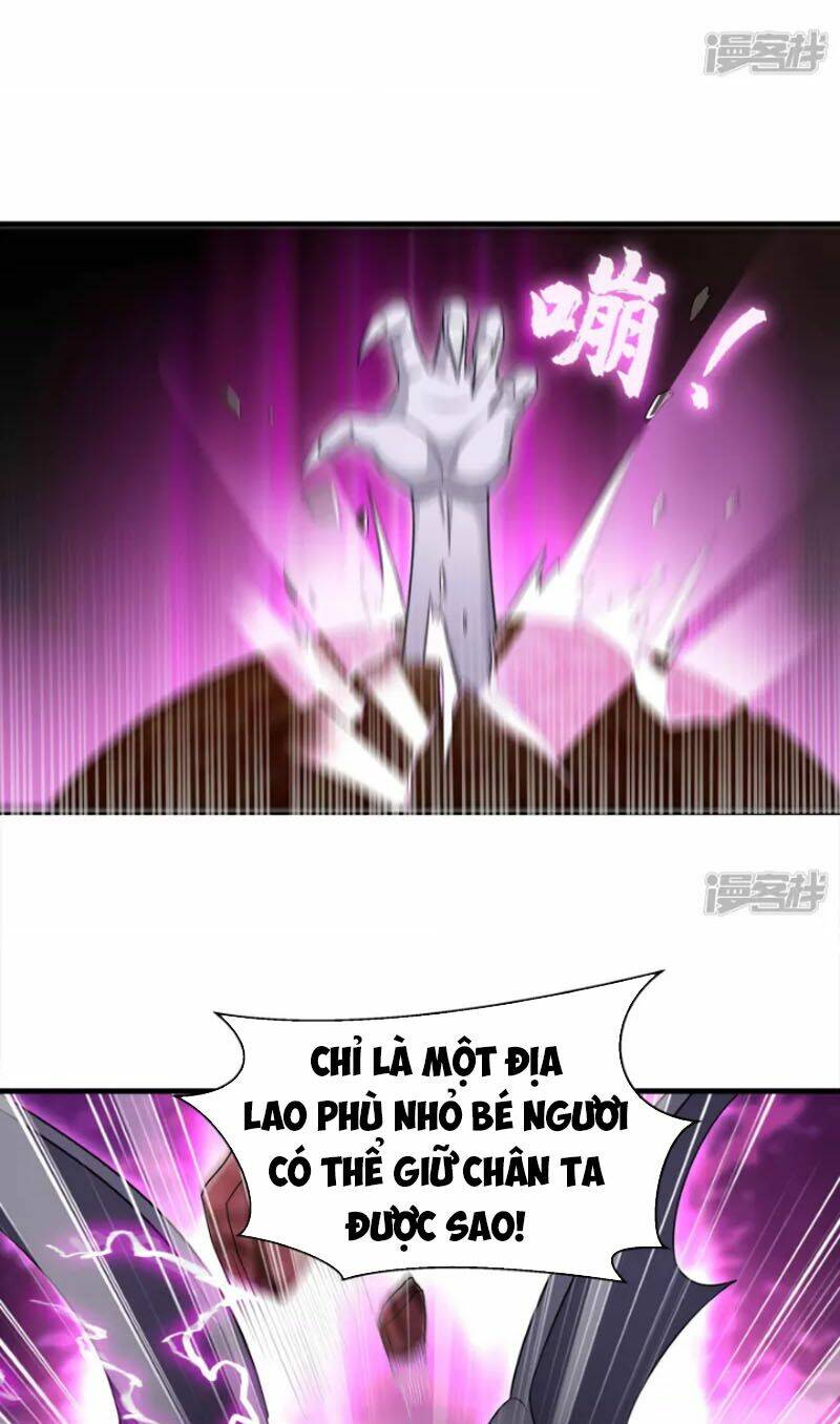 Tiến Sĩ Khoa Học Kỹ Thuật Tu Tiên: Chapter 31