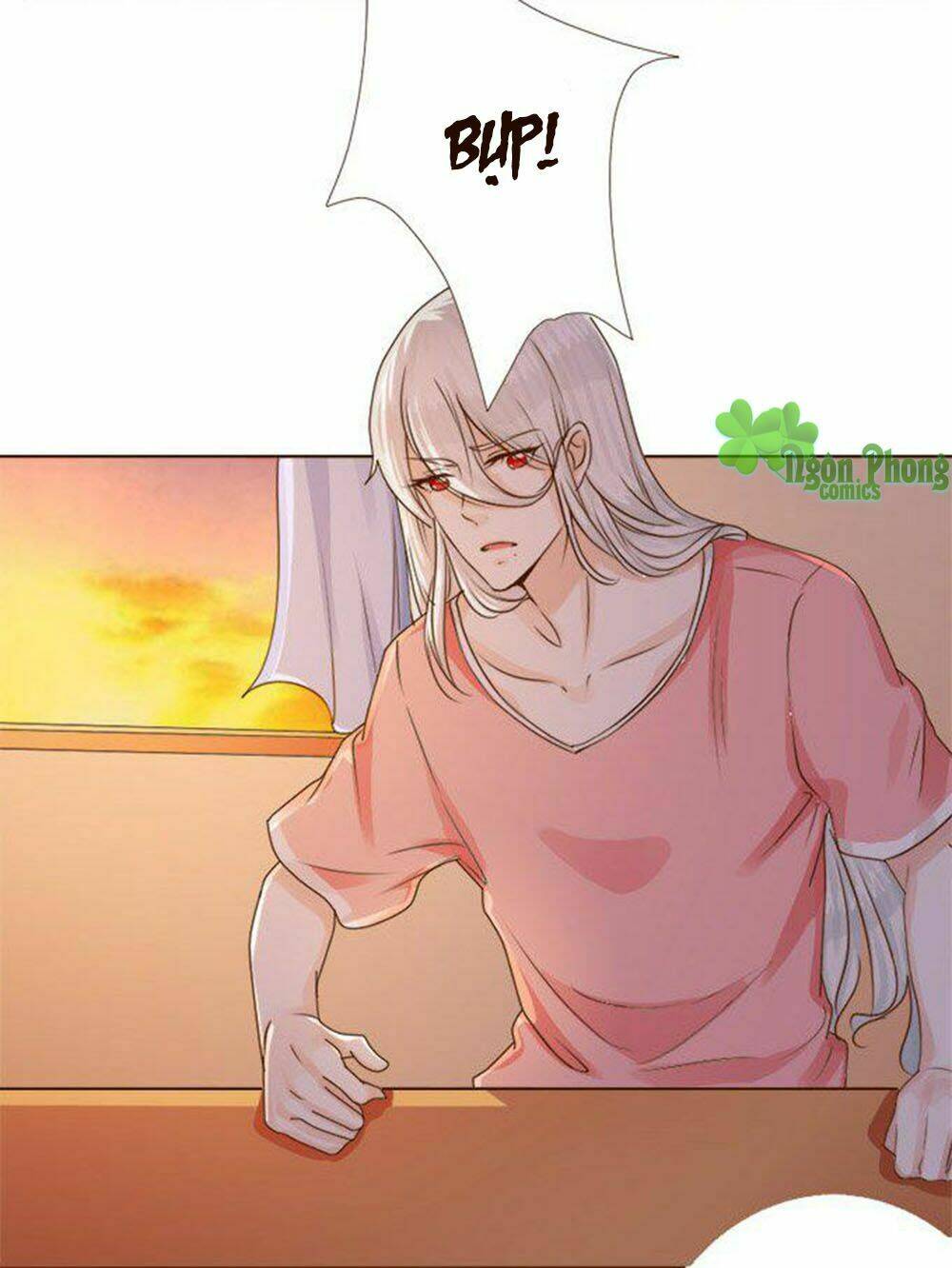 Ma Vương Luyến Ái Chỉ Nam: Chapter 41