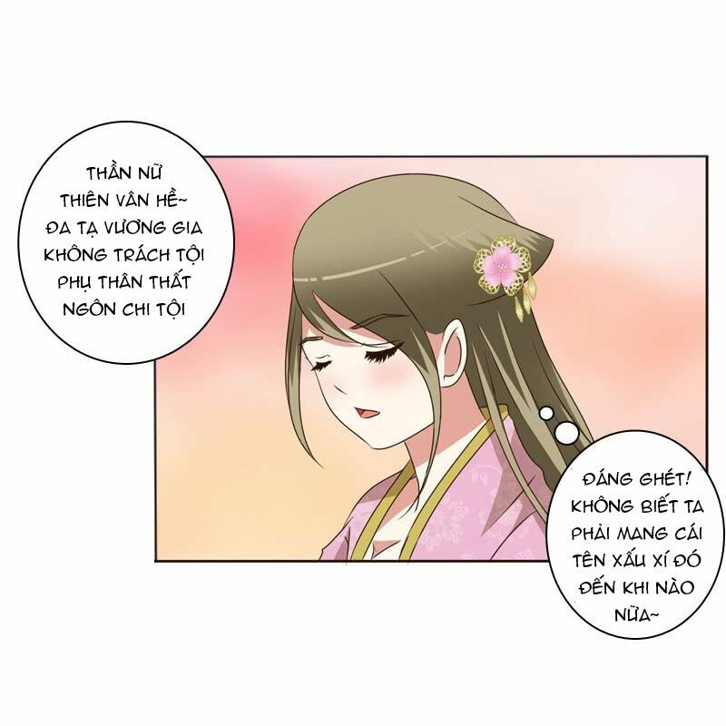 Thông Linh Phi: Chapter 149