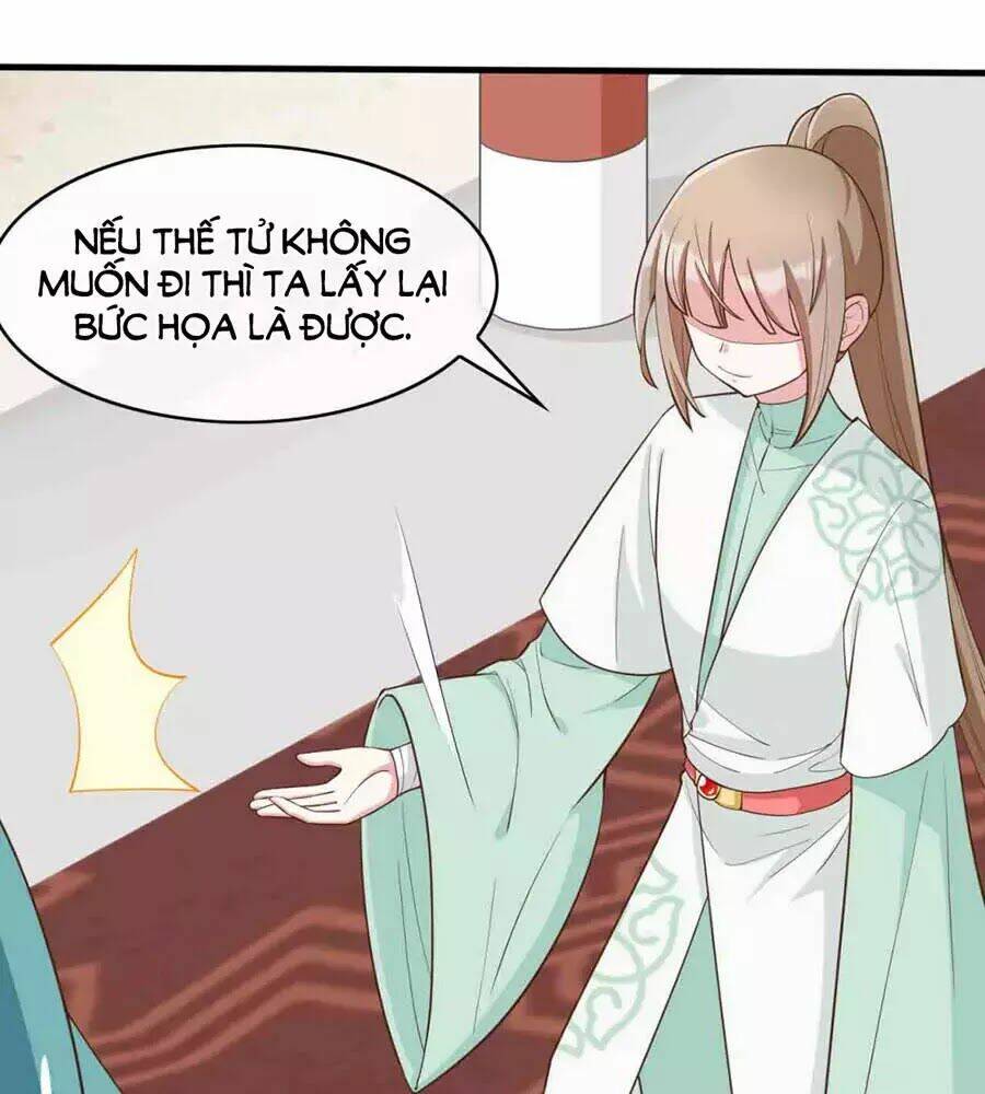 Đích Nữ Hữu Độc: Chapter 25