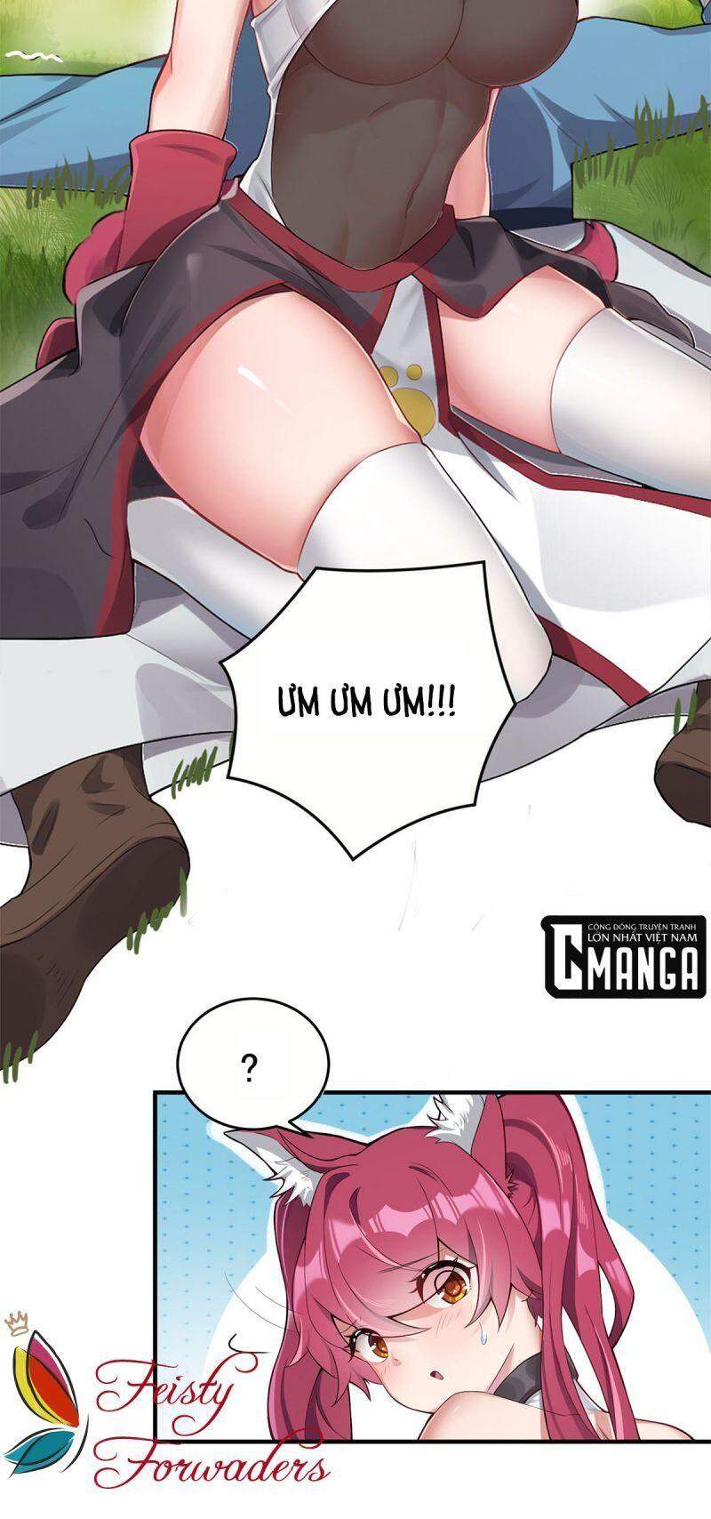 Sau Khi Tu Luyện, Ta Biến Thành Ma Tôn Xương Khô: Chapter 1