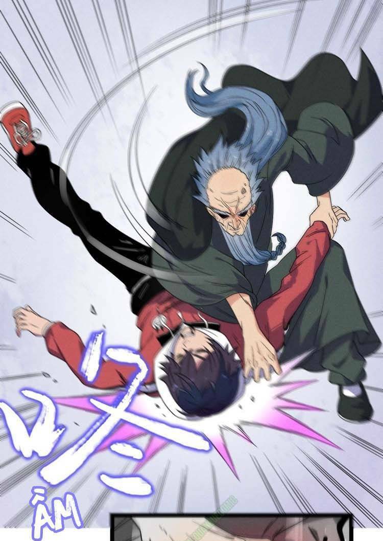 Tu Chân Cuồng Thiếu Tại Vườn Trường: Chapter 53