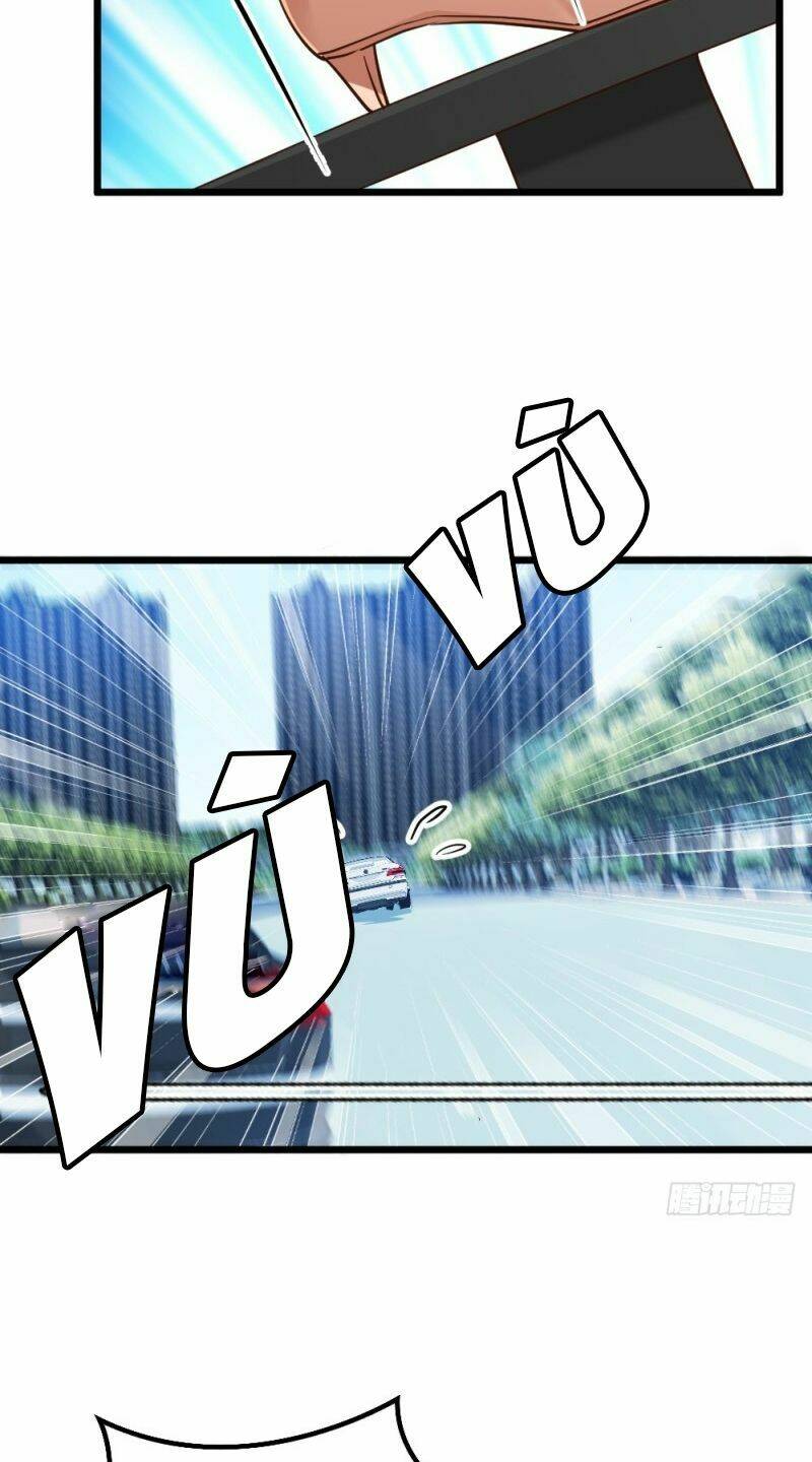 Bí Mật Kết Hôn Với Ảnh Đế: Vợ Ơi Đến Đây Tấn Công Đi Nào: Chapter 42