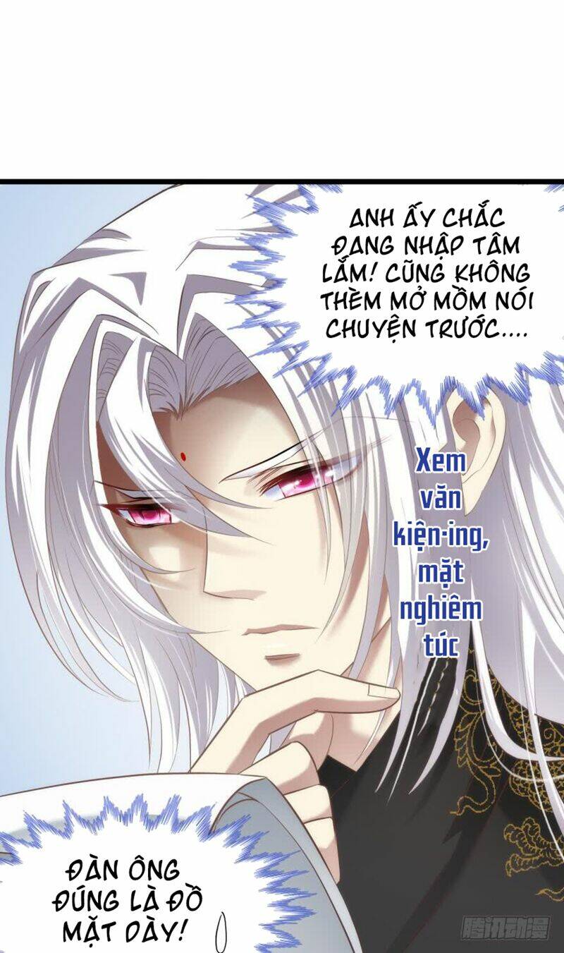 Một Vạn Tư Thế Công Lược Yêu Nam: Chapter 113