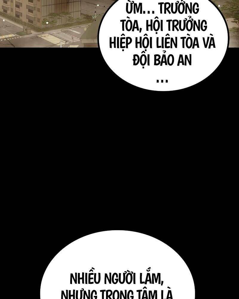 Cánh Cổng Mở Ra Đúng Ngày Đầu Tiên Tôi Thành Chính Trị Gia: Chapter 25