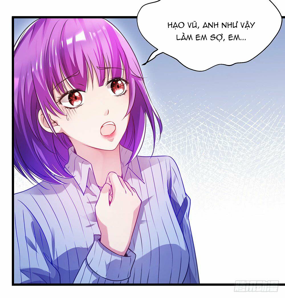 Yêu Tiếp Thành Nghiện, Tổng Tài Quá Bá Đạo: Chapter 32