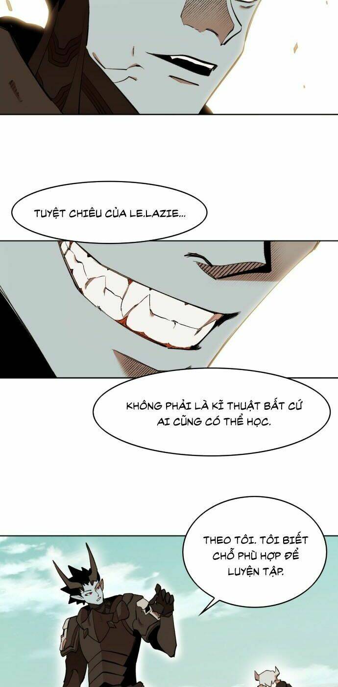 Hard Core Leveling Warrior: Chapter 176.5