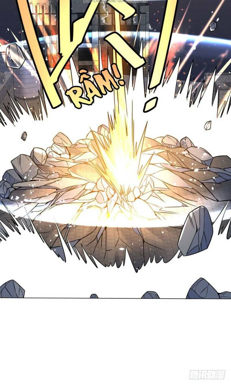 Danh Sách Kẻ Phản Diện: Chapter 53