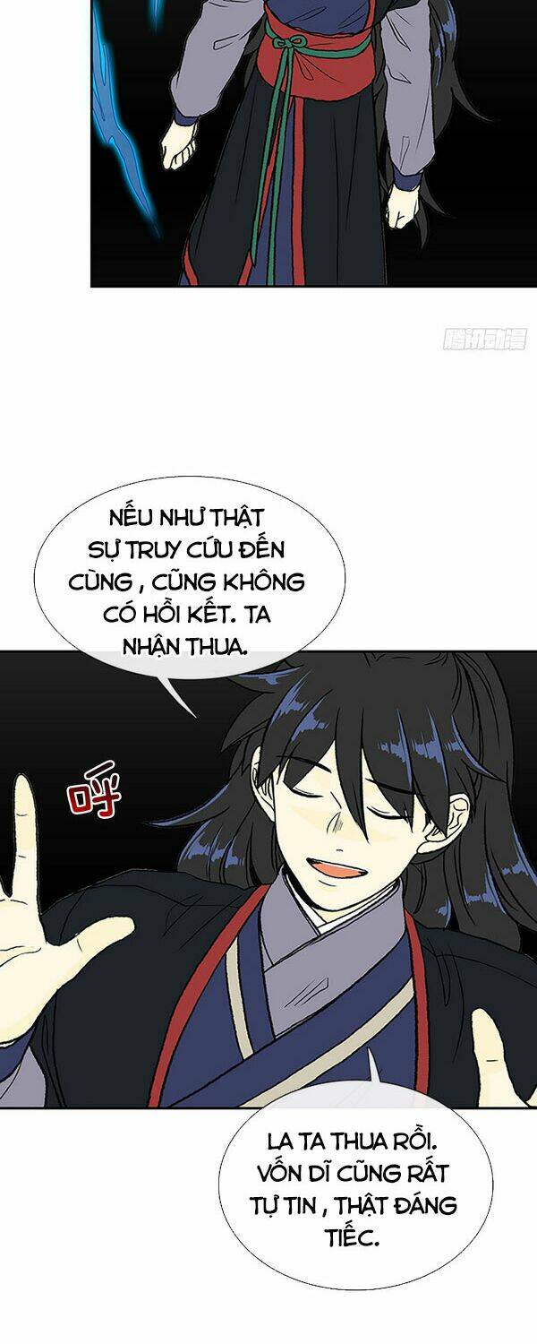 Học Sĩ Tái Sinh: Chapter 140