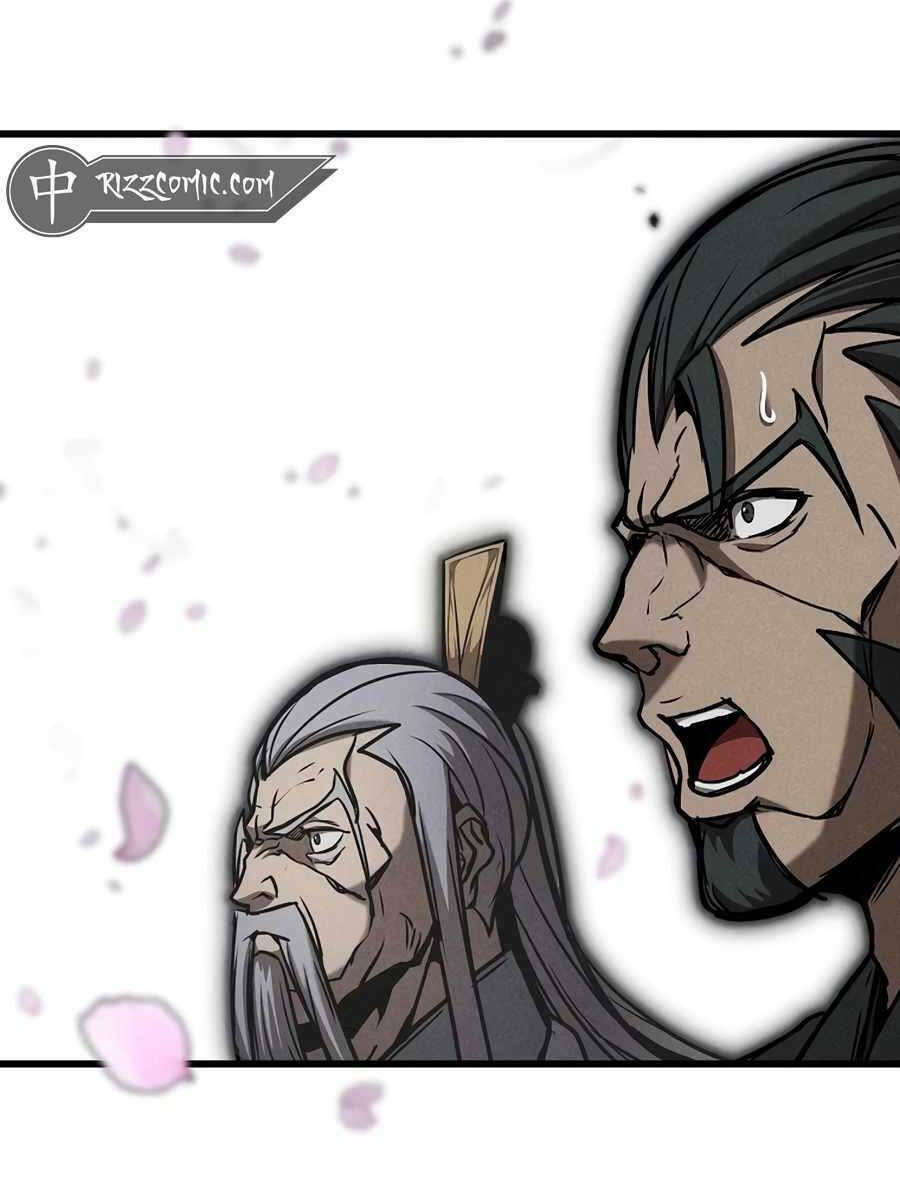 Đông Phương Bất Bại: Chapter 5