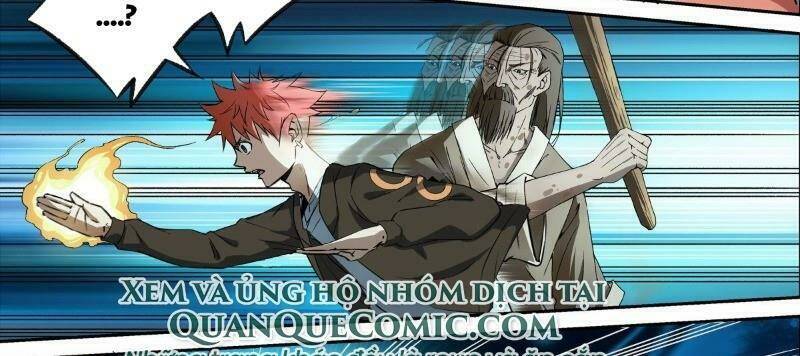 Võ Lực Chí Mạng: Chapter 28