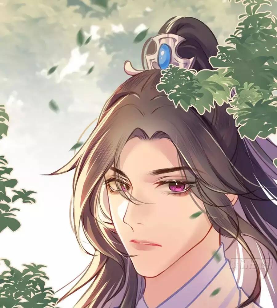 Trọng Sinh Chi Đích Nữ Bất Thiện: Chapter 7